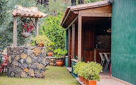 Vivienda Vacacional La Morada El Paso