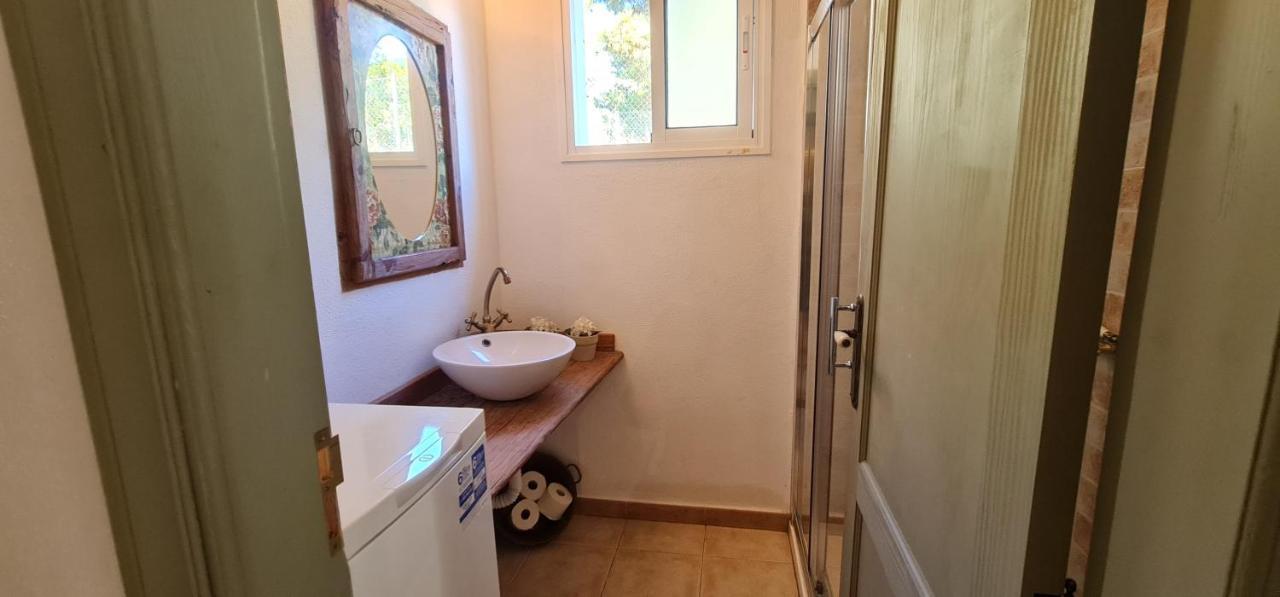Vivienda Vacacional La Morada El Paso Exterior foto