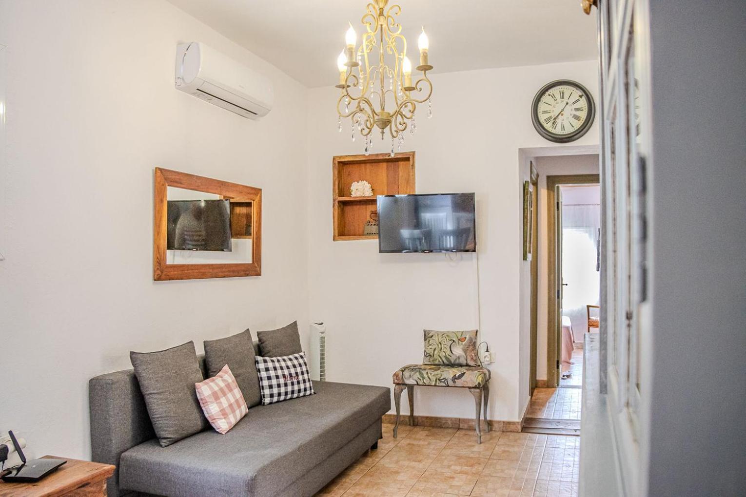 Vivienda Vacacional La Morada El Paso Exterior foto